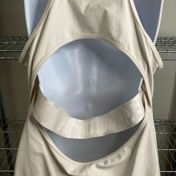 P.E. Nation Women's Wave Form Tennis Dress Size 2XL Tenniscore Country Club - Picture 12 of 16